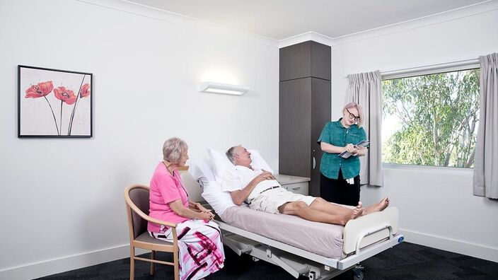 Mh Bph Patient Room Older Persons With Nurse1 1615